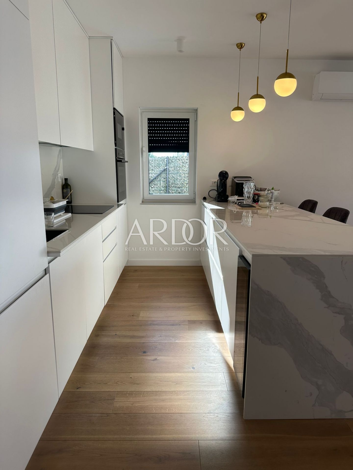 Apartmán Na prodej -  Kostrena