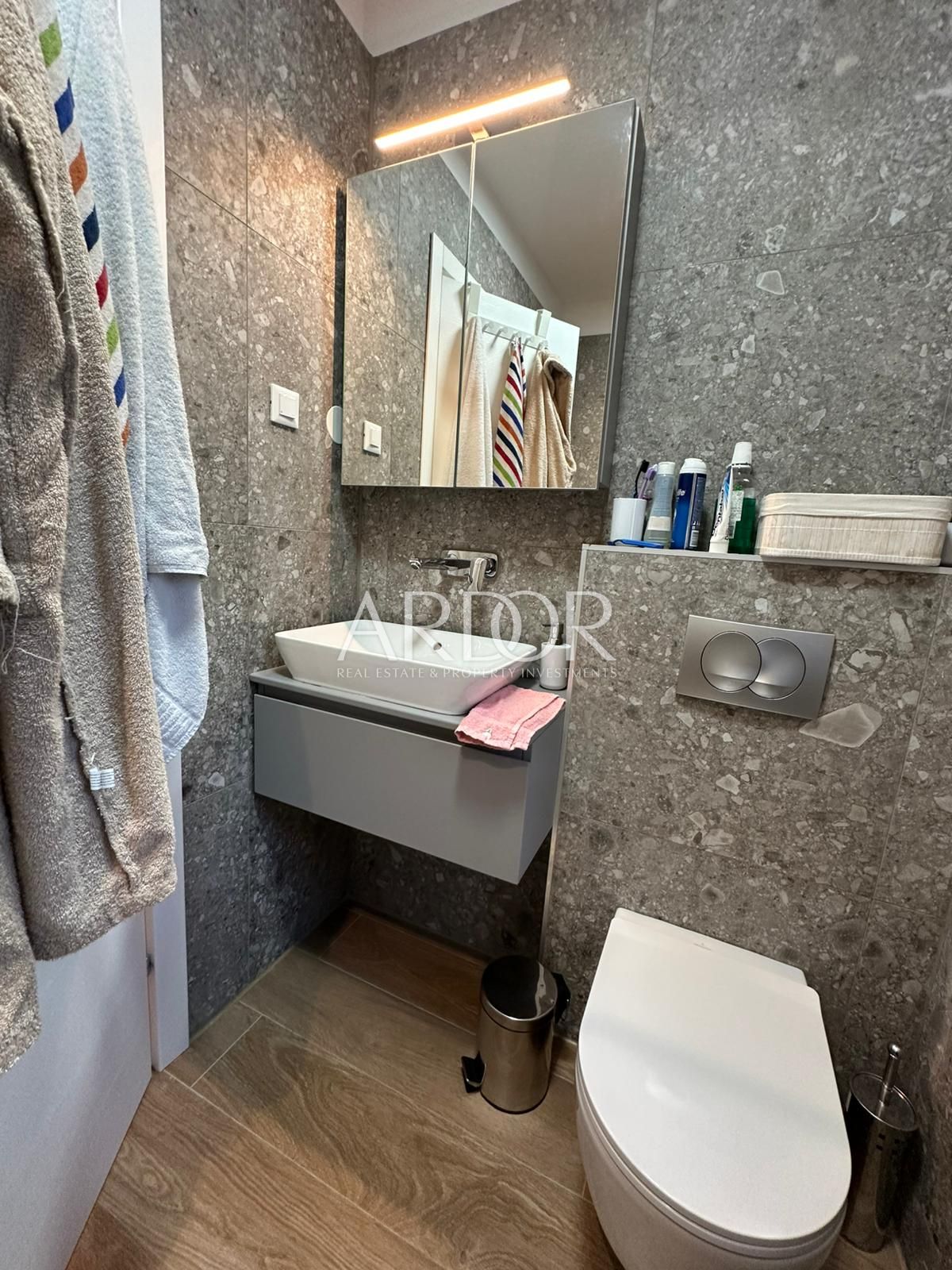 Apartmán Na prodej -  Kostrena
