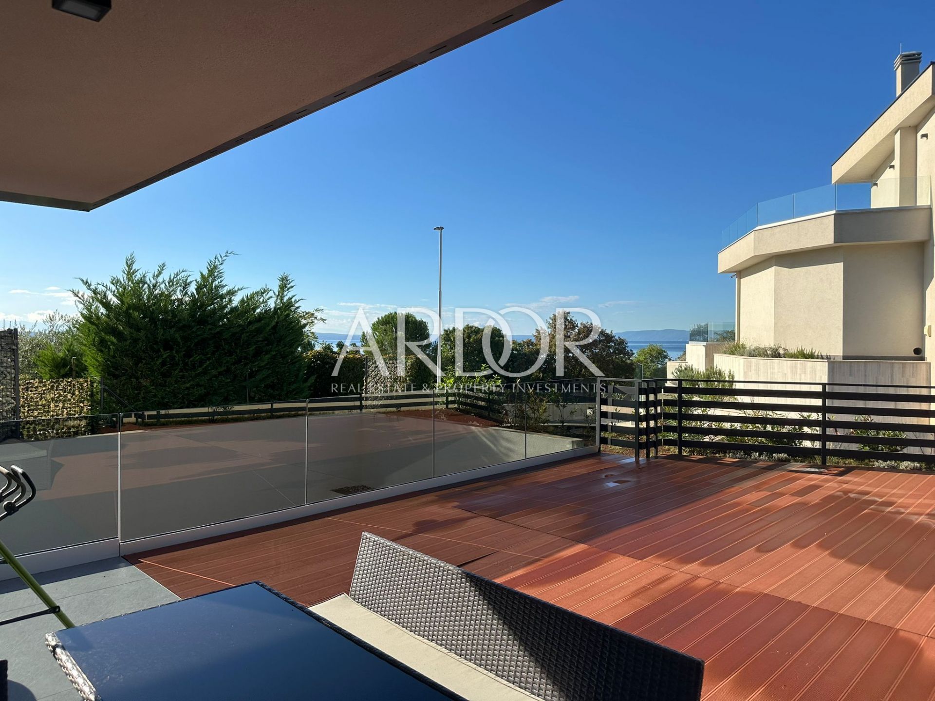 Apartmán Na prodej -  Kostrena