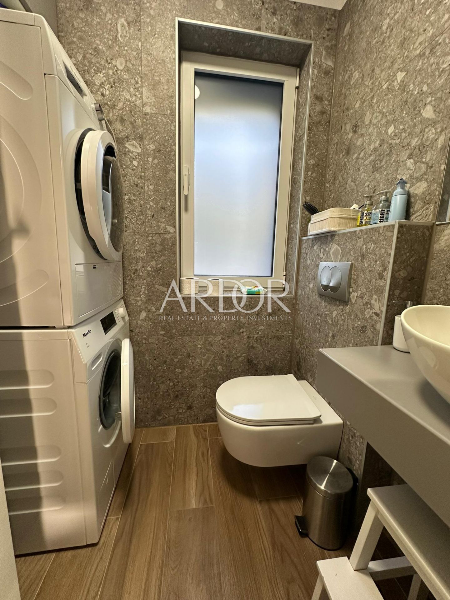 Apartmán Na prodej -  Kostrena