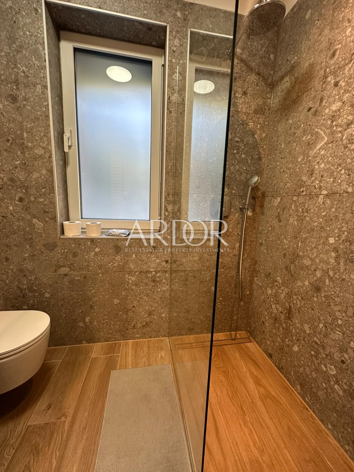 Apartmán Na prodej -  Kostrena