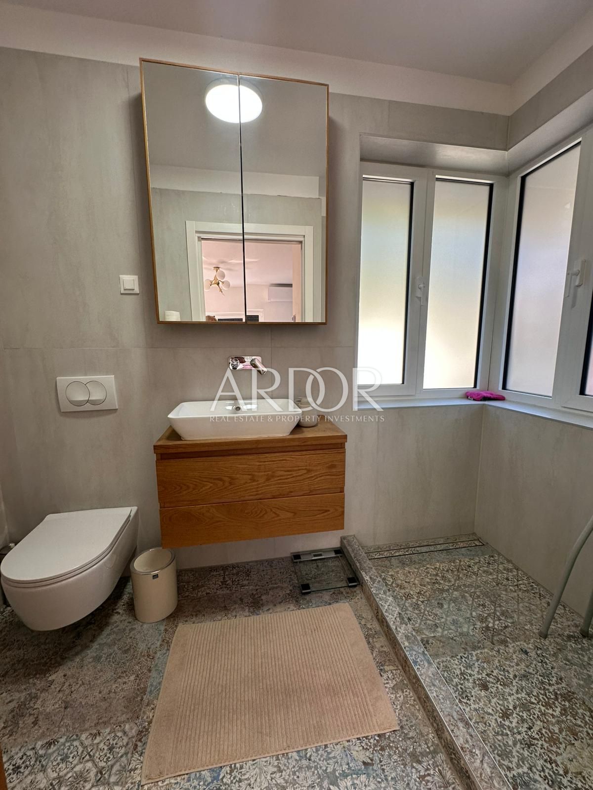 Apartment Zu verkaufen - Primorsko-goranska Kostrena