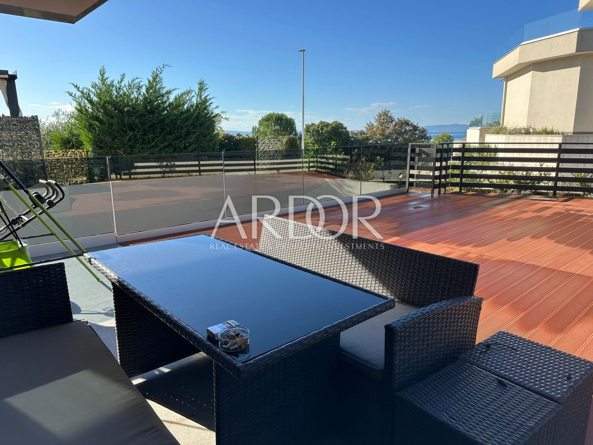 Apartmán Na prodej -  Kostrena