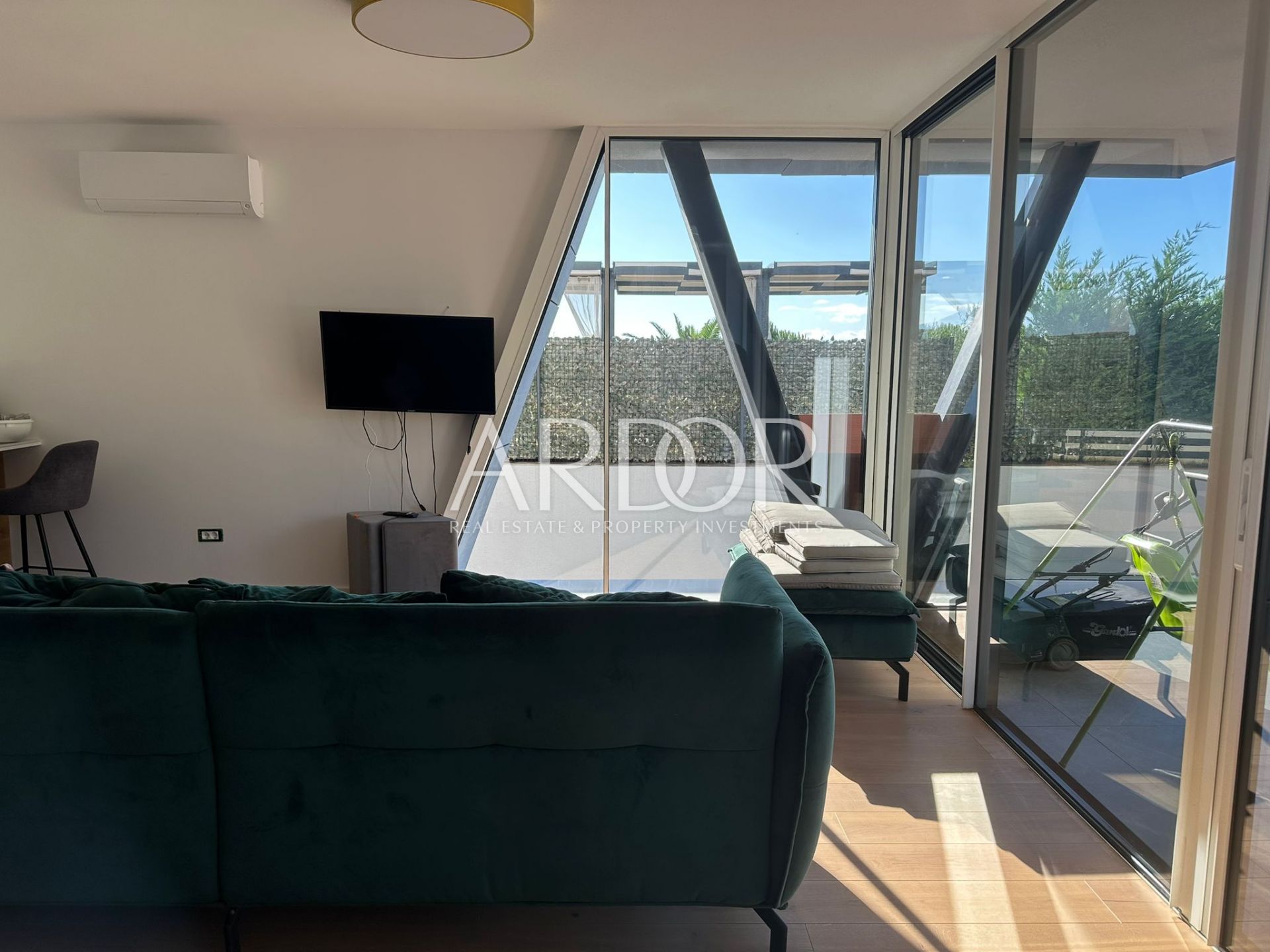 Apartmán Na prodej -  Kostrena