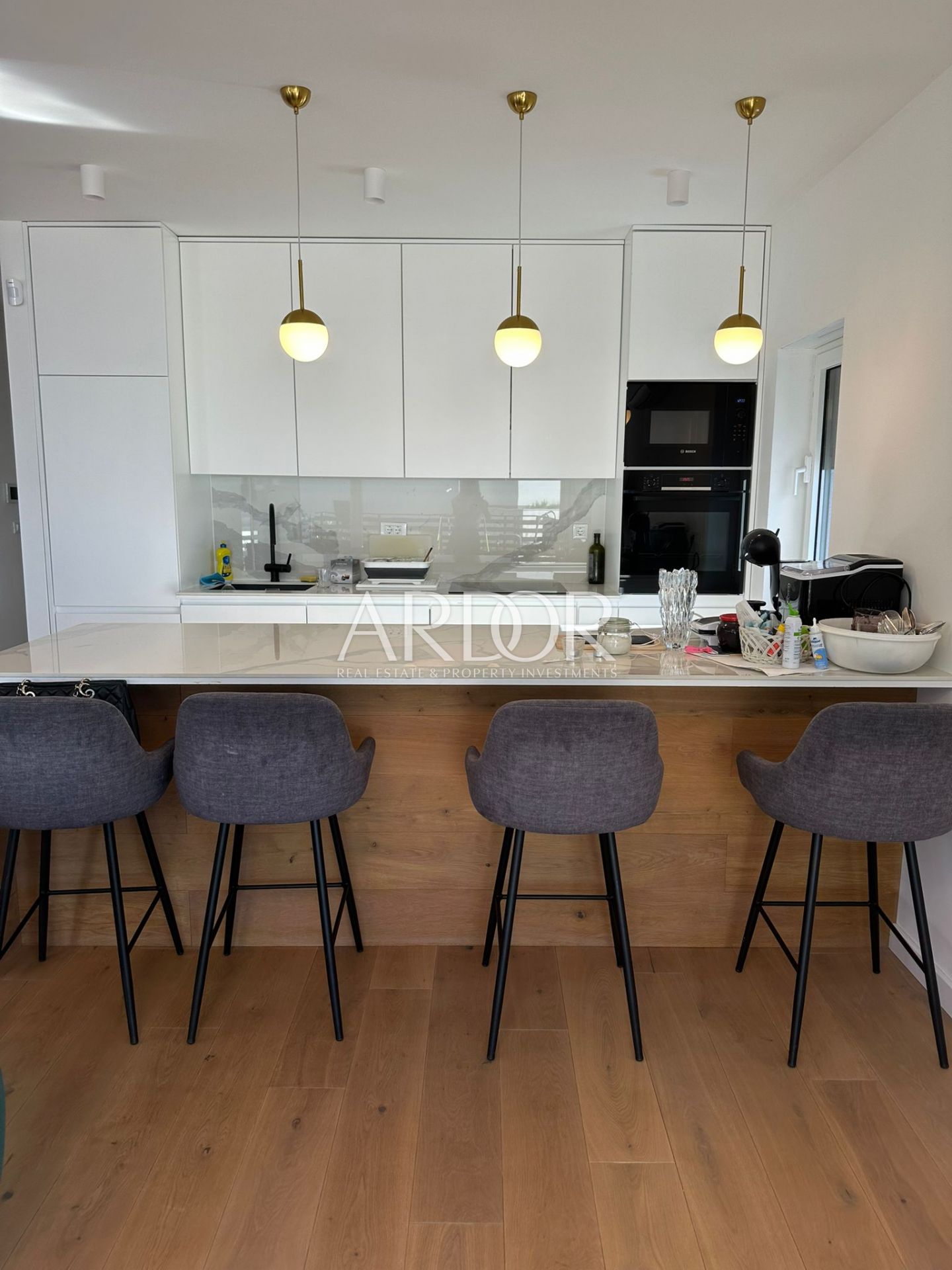 Apartmán Na prodej -  Kostrena