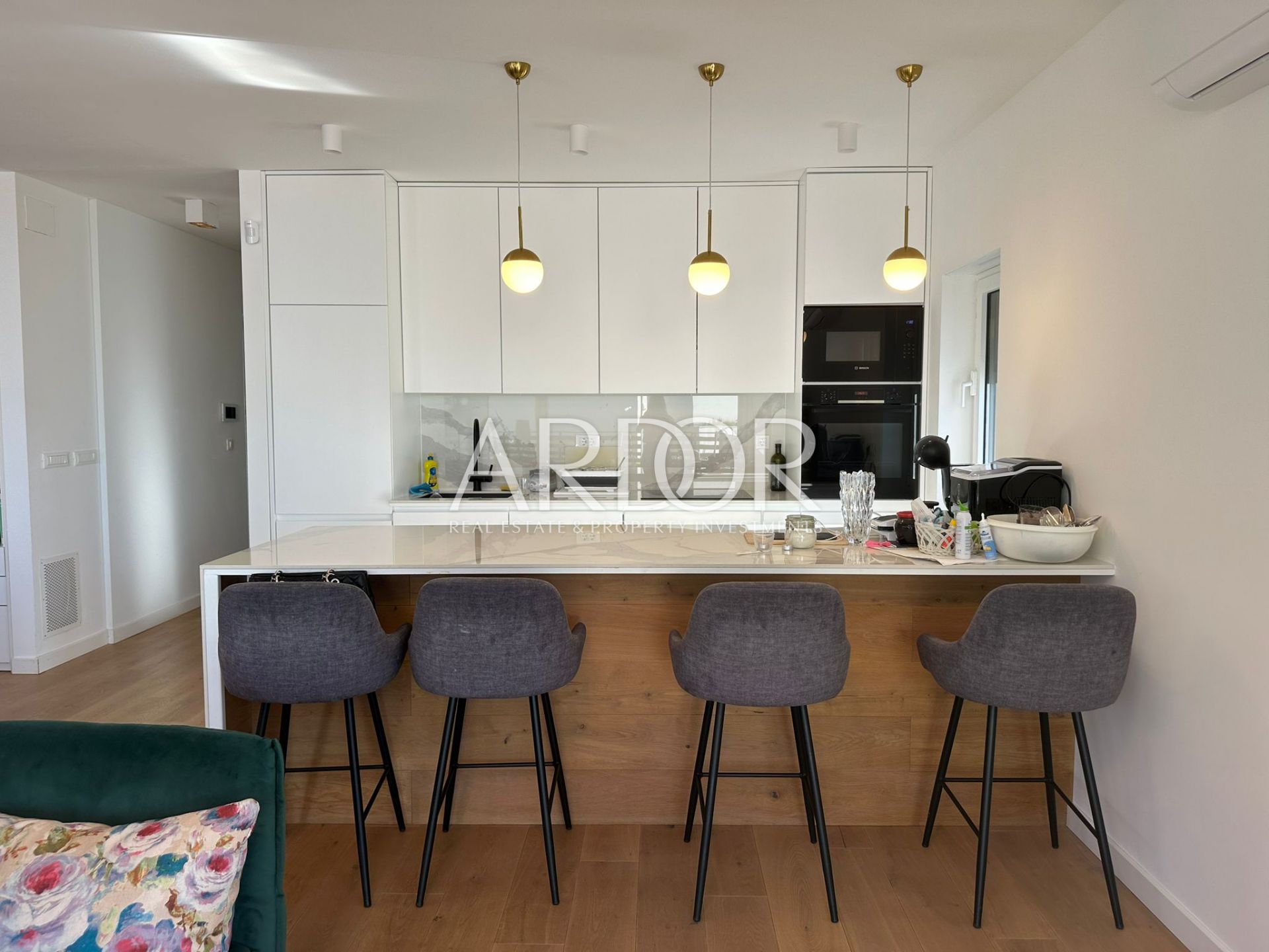 Apartmán Na prodej -  Kostrena