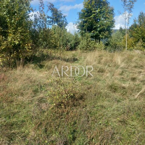 Grundstück zu verkaufen 761 m² – Mrkopalj