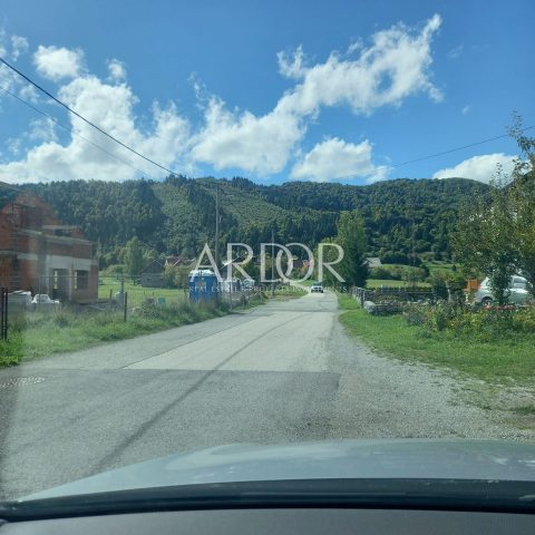 Zemljište Na prodaju - Primorsko-goranska Sunger - foto 4/15
