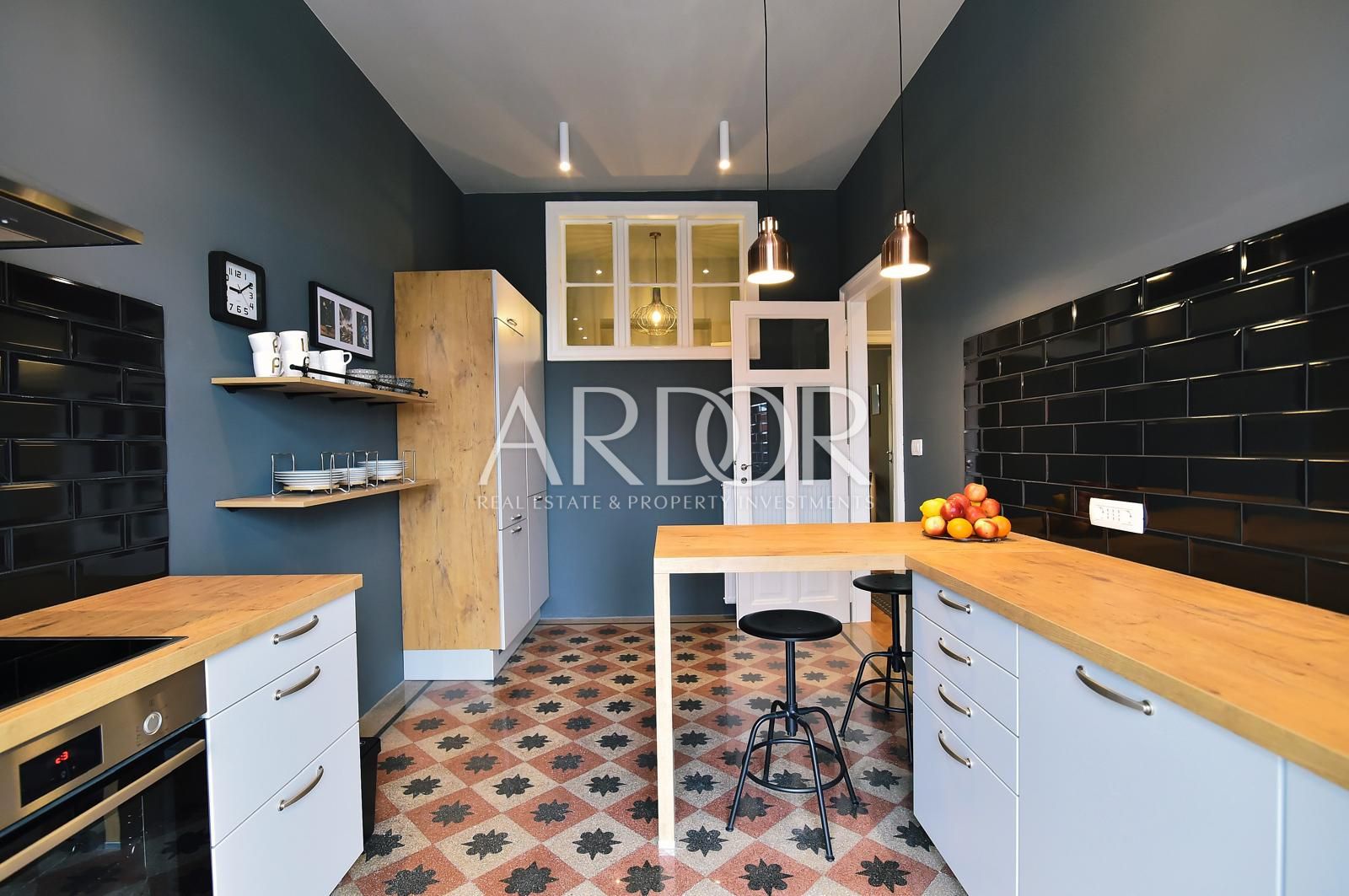 Apartma Na predaj - Primorsko-goranska Centar - foto 1/7