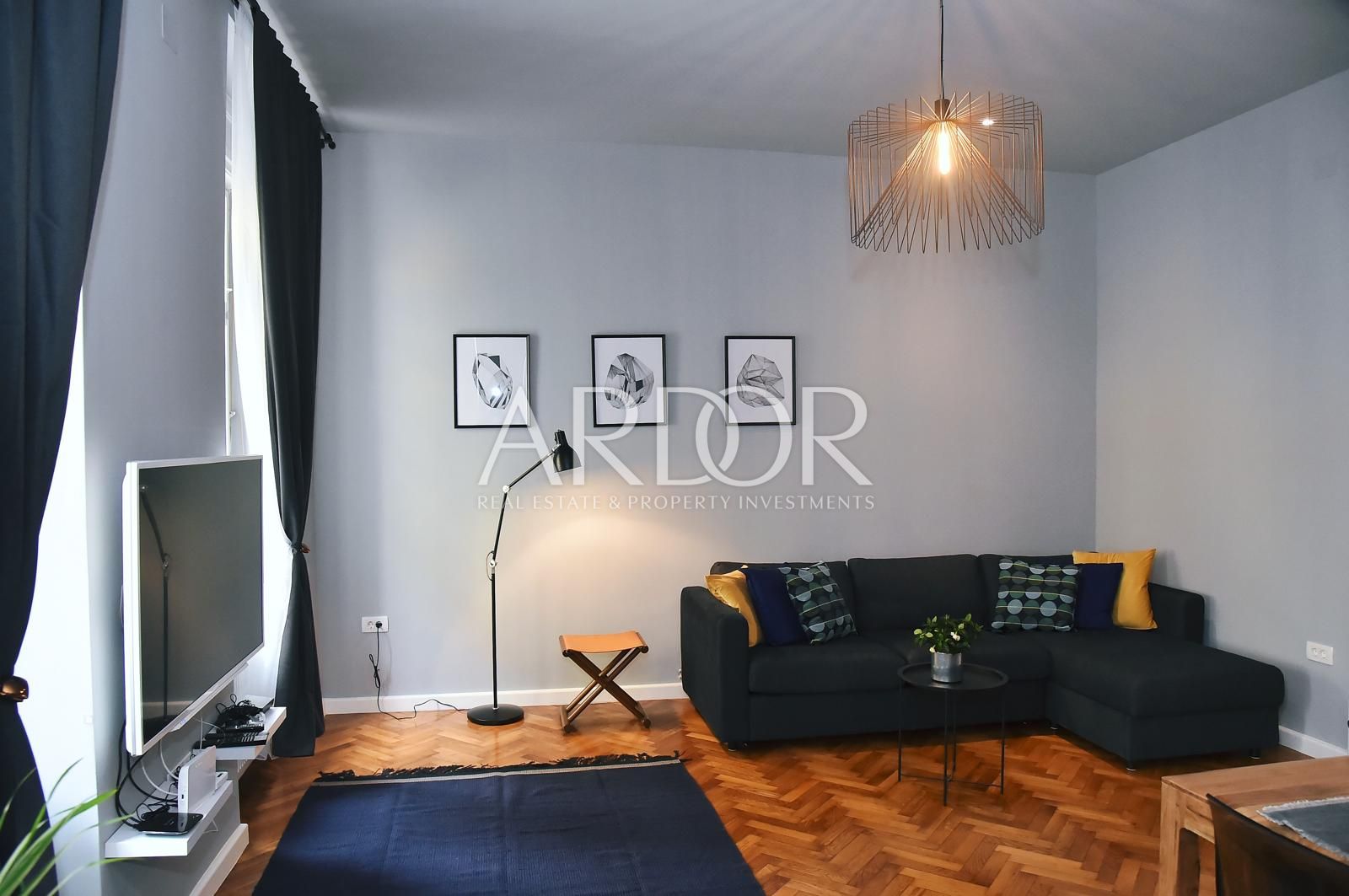 Apartma Na predaj - Primorsko-goranska Centar - foto 2/7