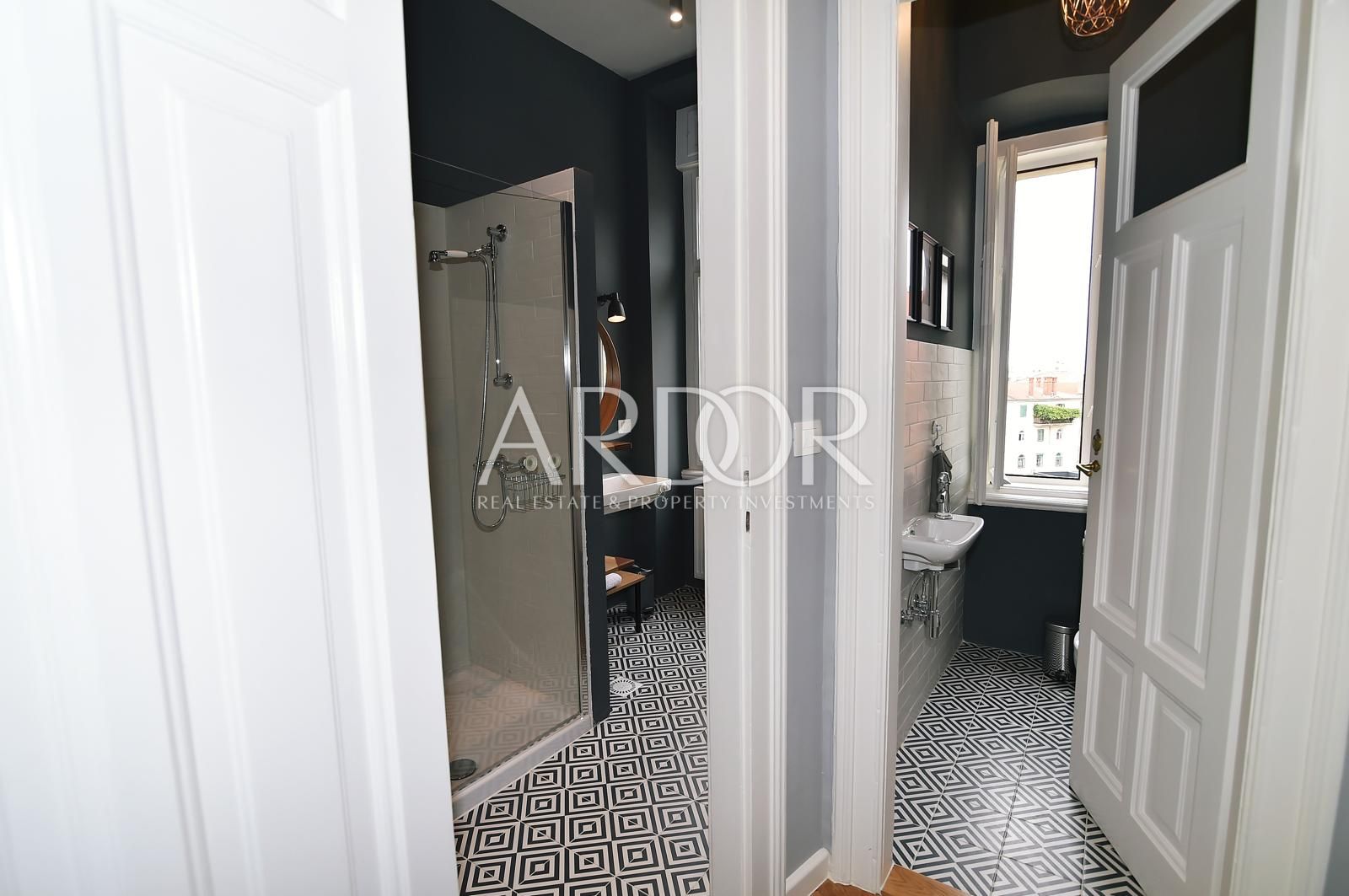 Apartma Na predaj - Primorsko-goranska Centar