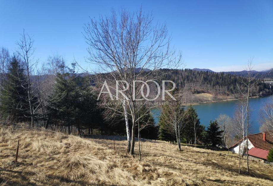 Parcela Naprodaj - Primorsko-goranska Fužine