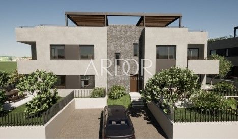 Apartma Na predaj - Istarska Poreč - foto 1/2