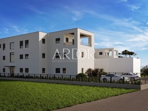Apartma Naprodaj - Istarska Poreč - foto 5/5