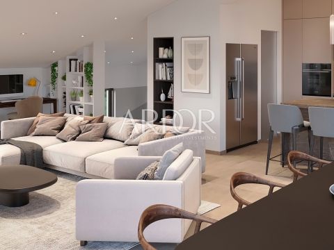 Flat For sale -  Rovinj