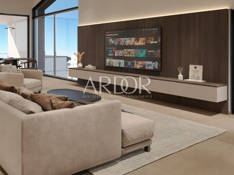 Flat For sale -  Rovinj