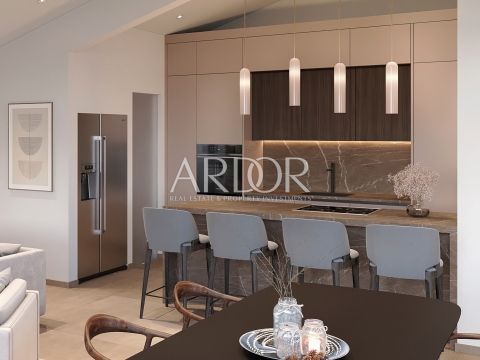 Flat For sale -  Rovinj