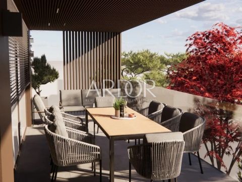 Mieszkanie Na sprzedaż - Istarska Rovinj