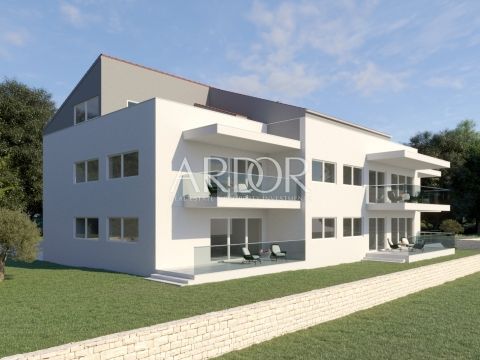 Flat For sale - Rovinj - foto 3/11