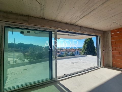 Flat For sale -  Rovinj