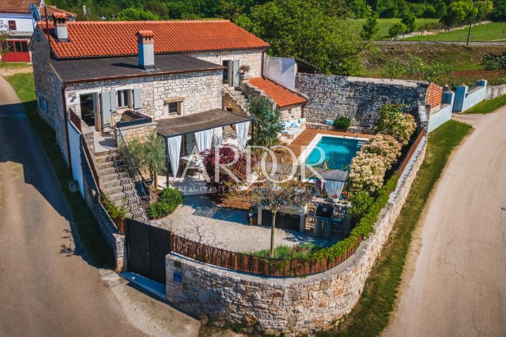 House for sale 135 m² – Kanfanar