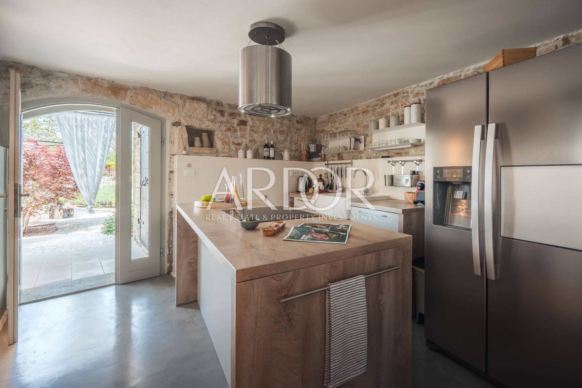Maison À vendre -  Kanfanar