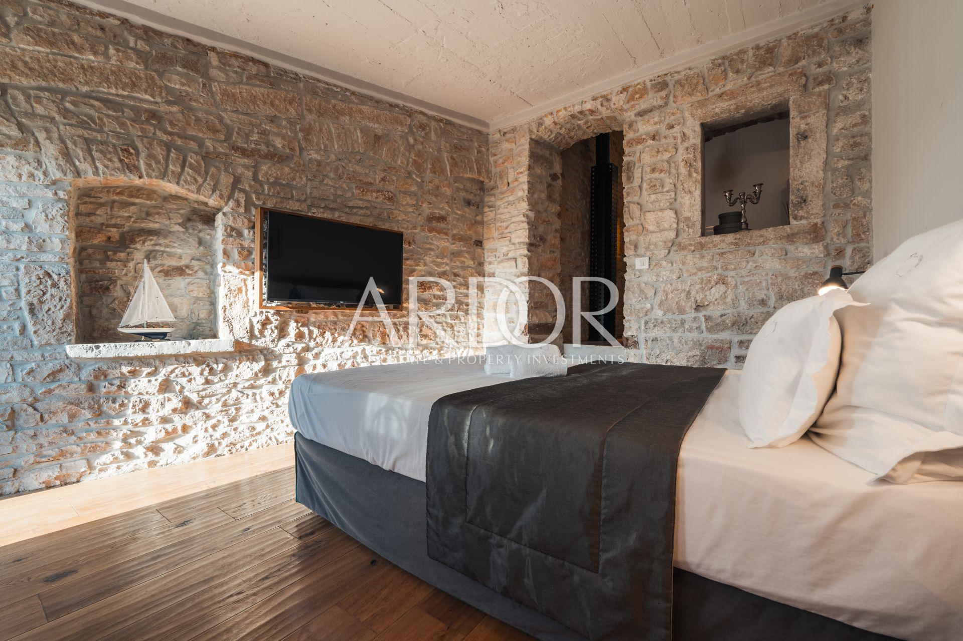 Maison À vendre -  Kanfanar