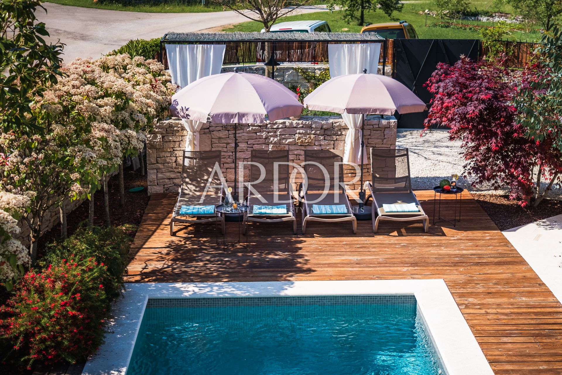 Maison À vendre -  Kanfanar