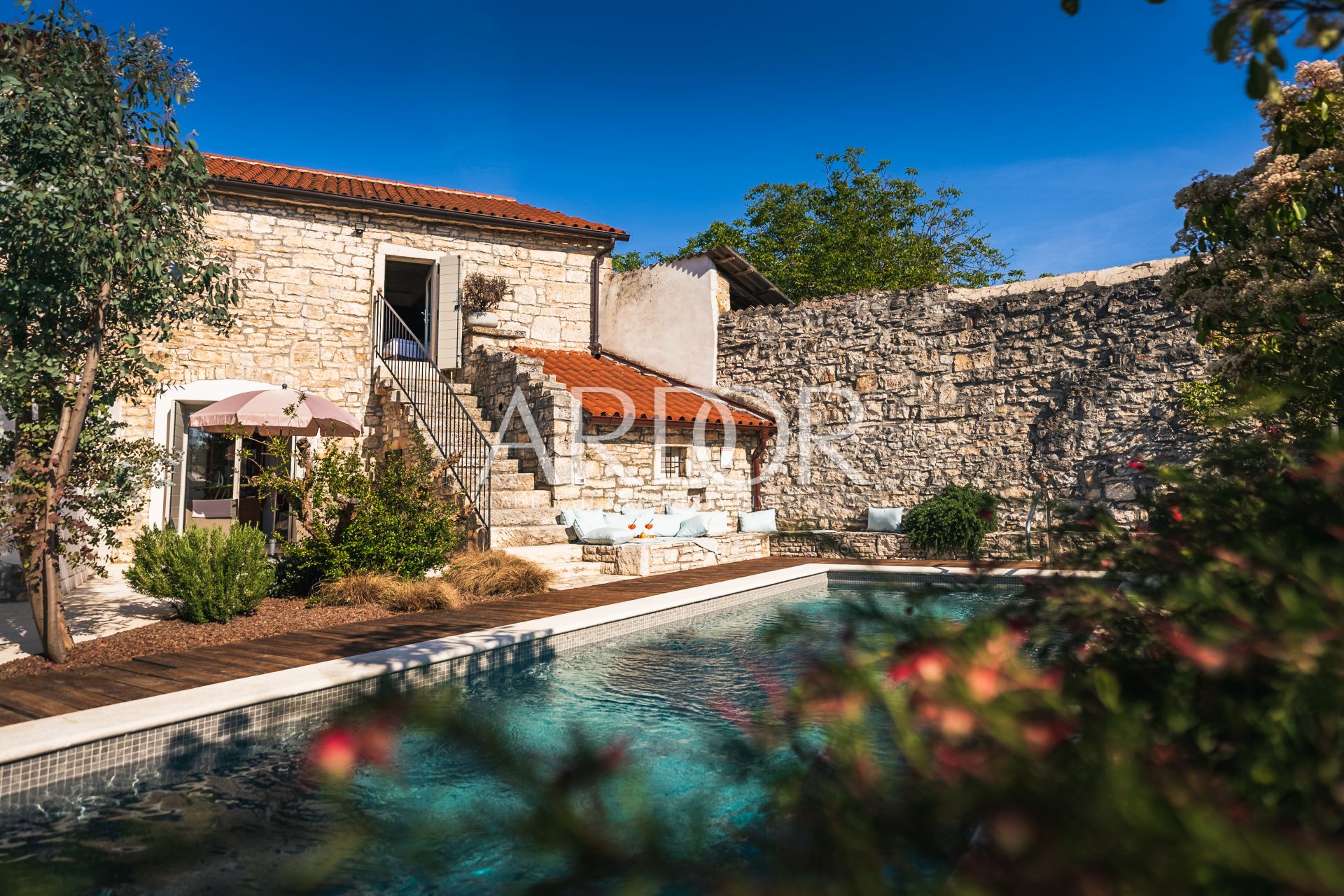 Maison À vendre -  Kanfanar