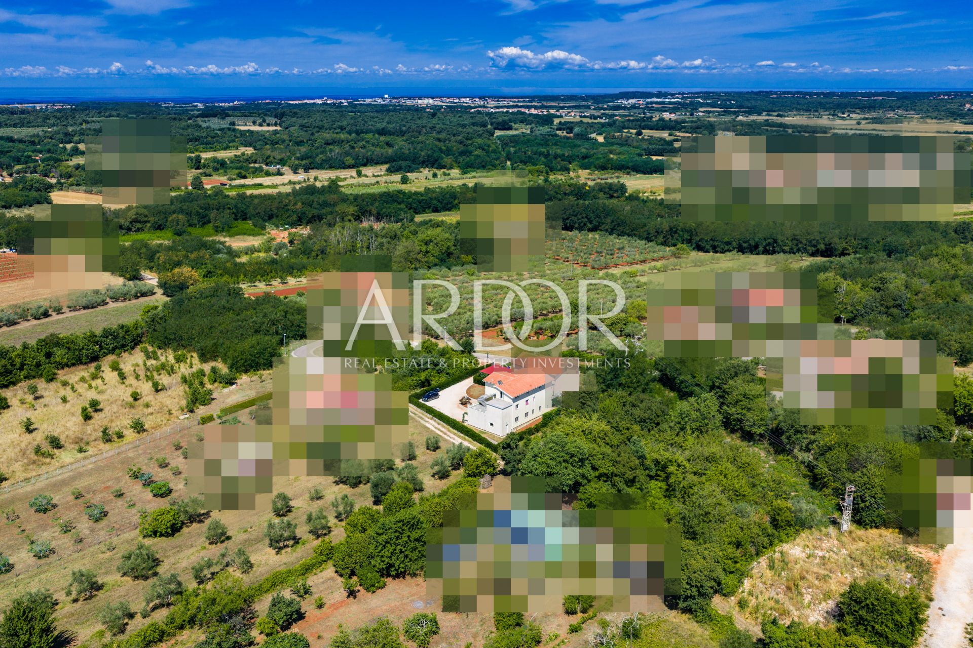 Dom Na predaj - Istarska Umag - foto 4/44