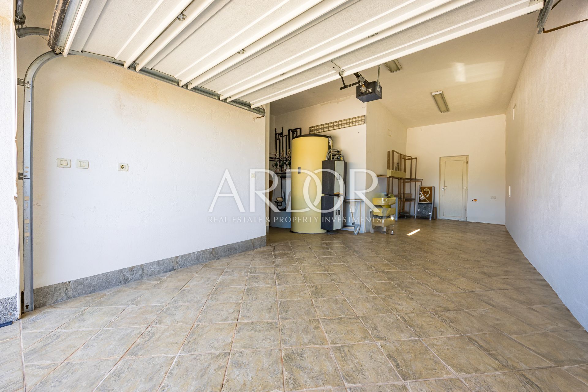 Maison À vendre - Istarska Umag