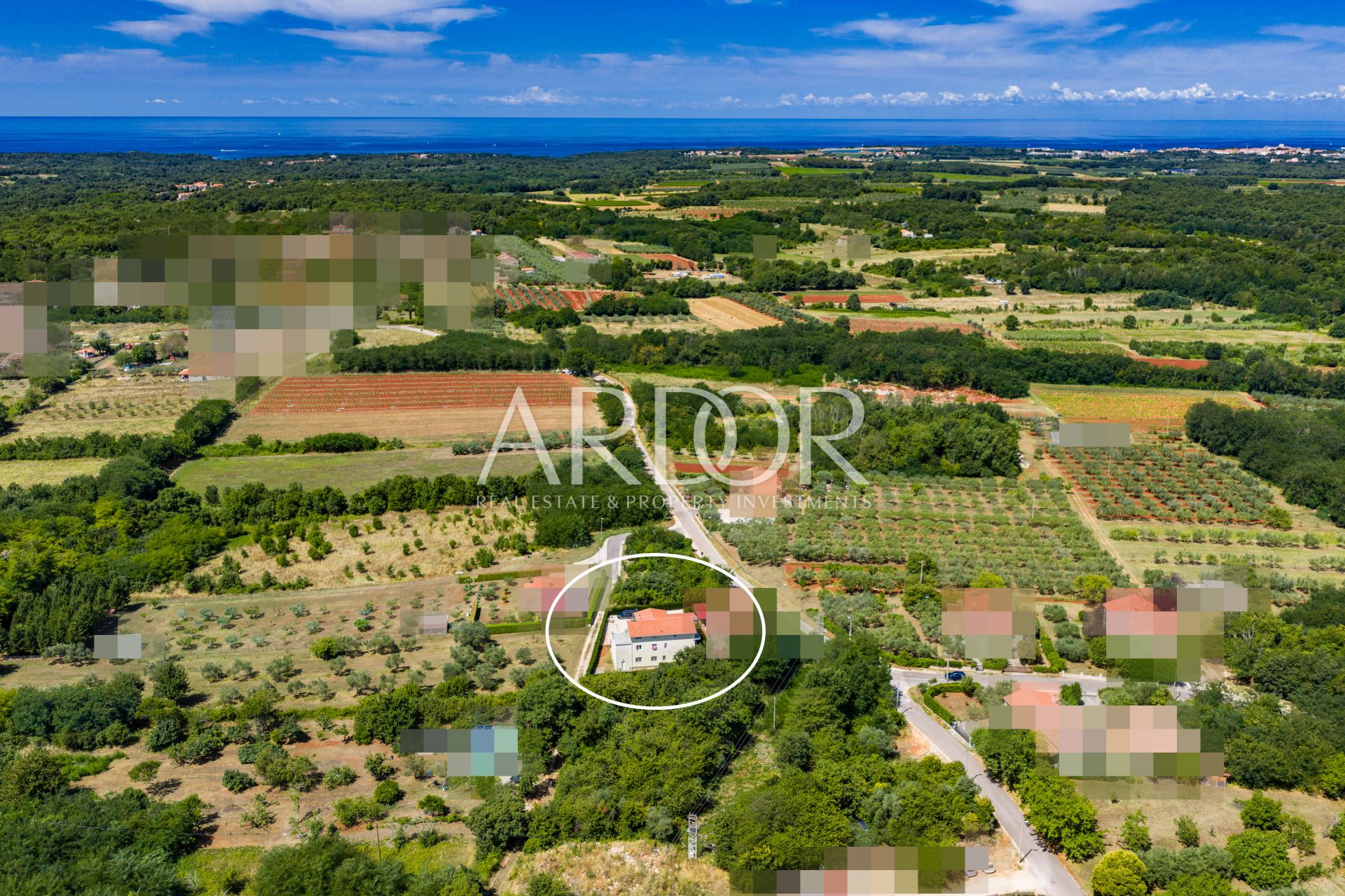 Dom Na predaj - Istarska Umag - foto 5/44