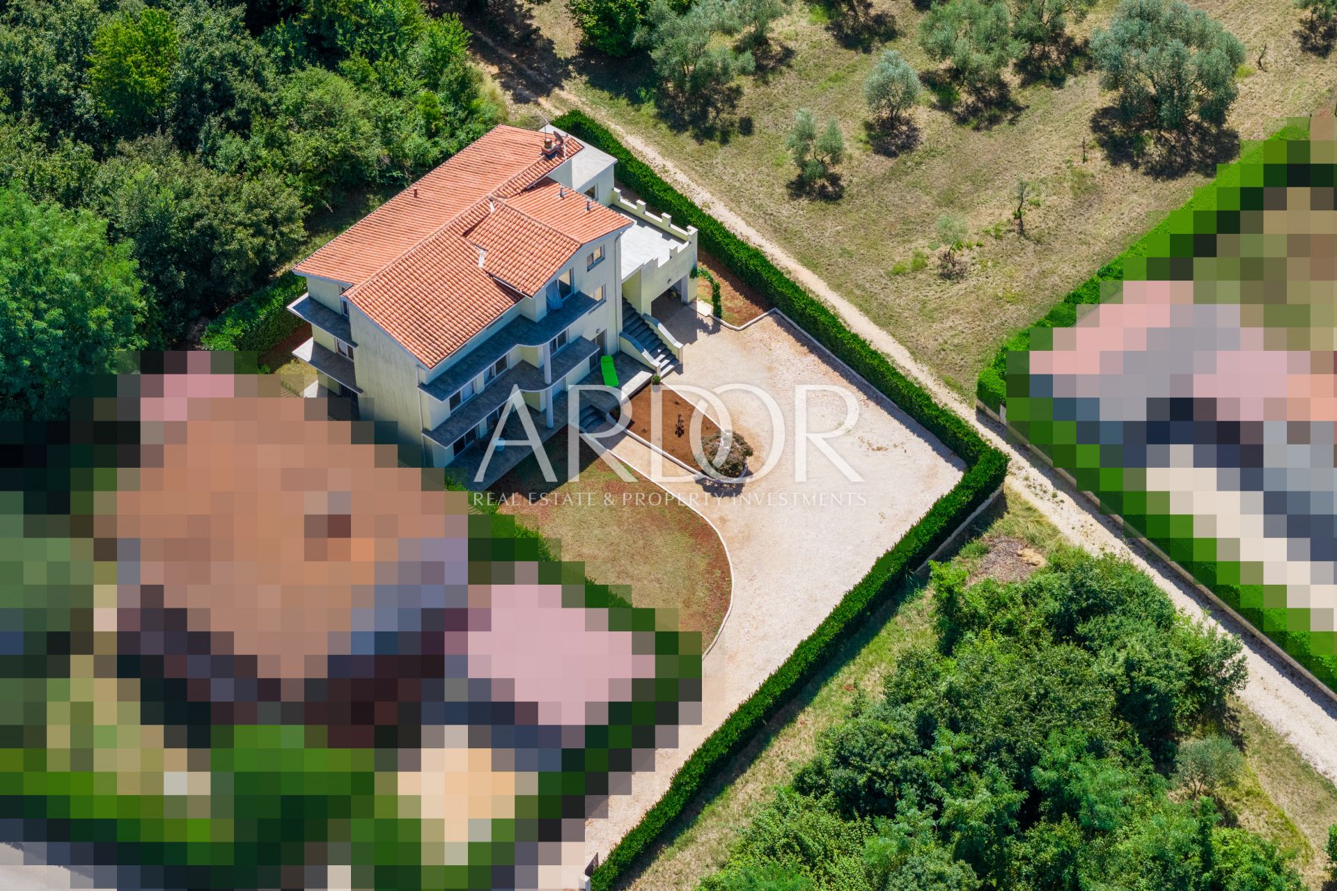 Dom Na predaj - Istarska Umag