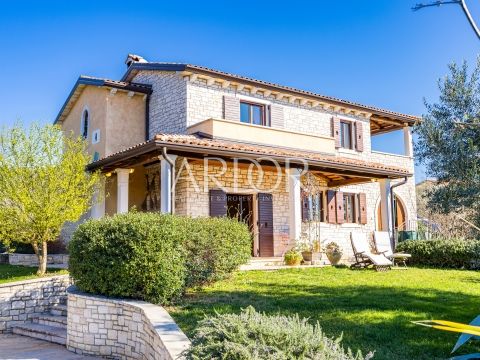 House For sale - Brtonigla - foto 1/26