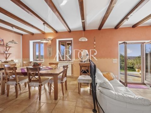 House For sale -  Brtonigla