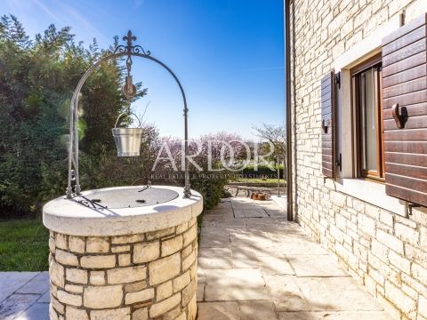 House For sale -  Brtonigla