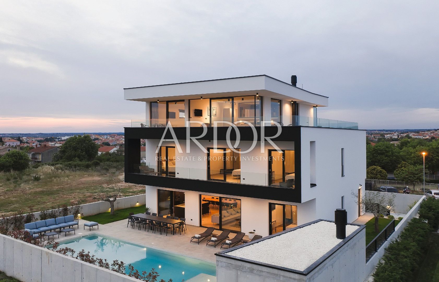 Haus Zu verkaufen - Centar - foto 3/25