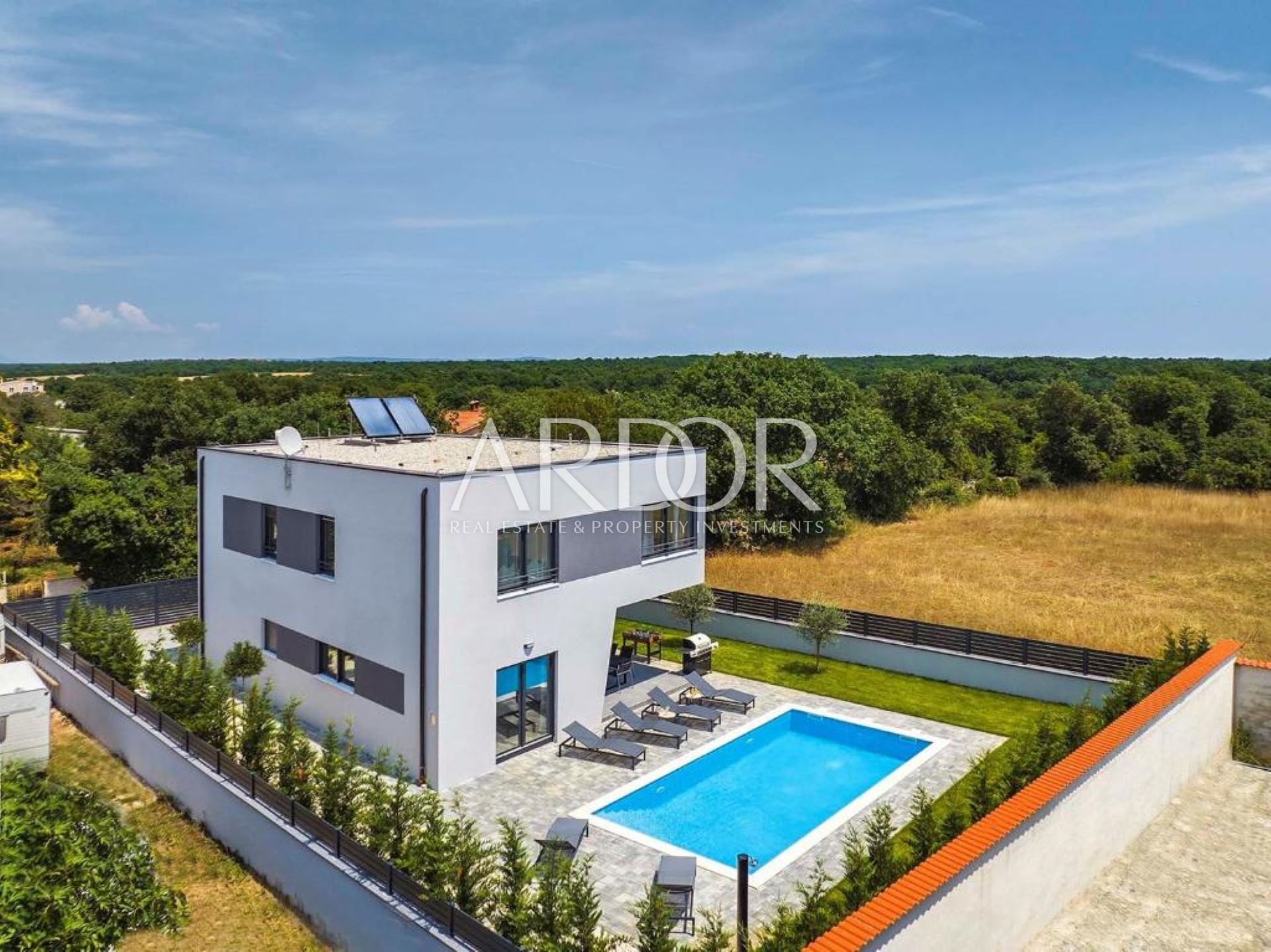 Haus Zu verkaufen - Centar - foto 3/29