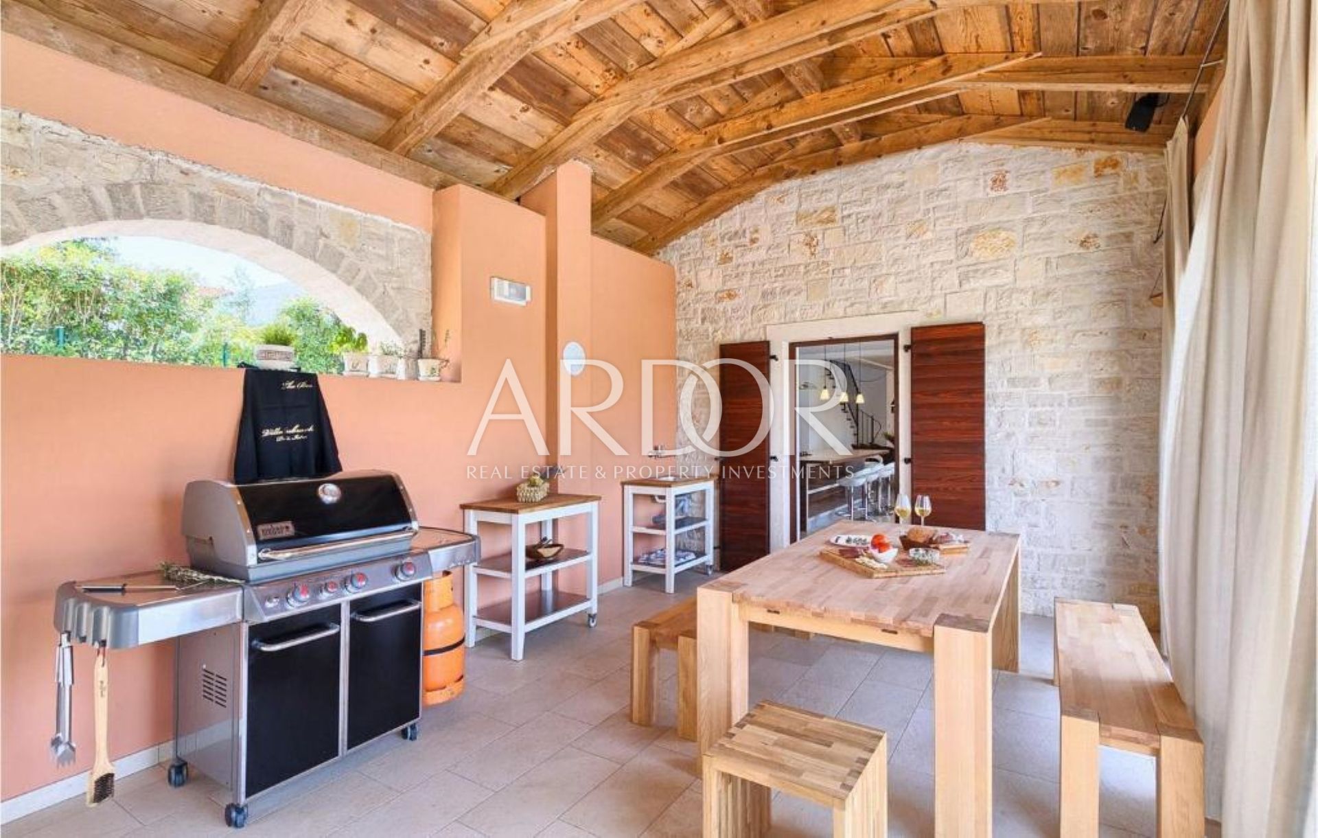 Casa In vendita -  Poreč