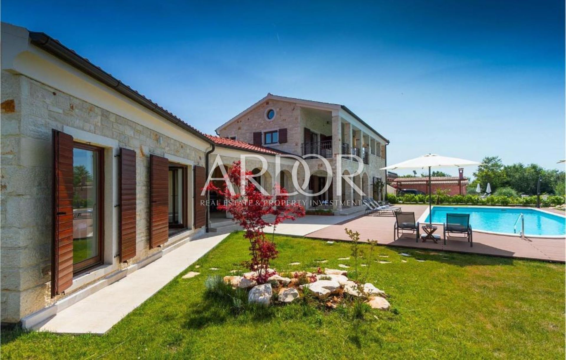Casa In vendita - Poreč - foto 2/41