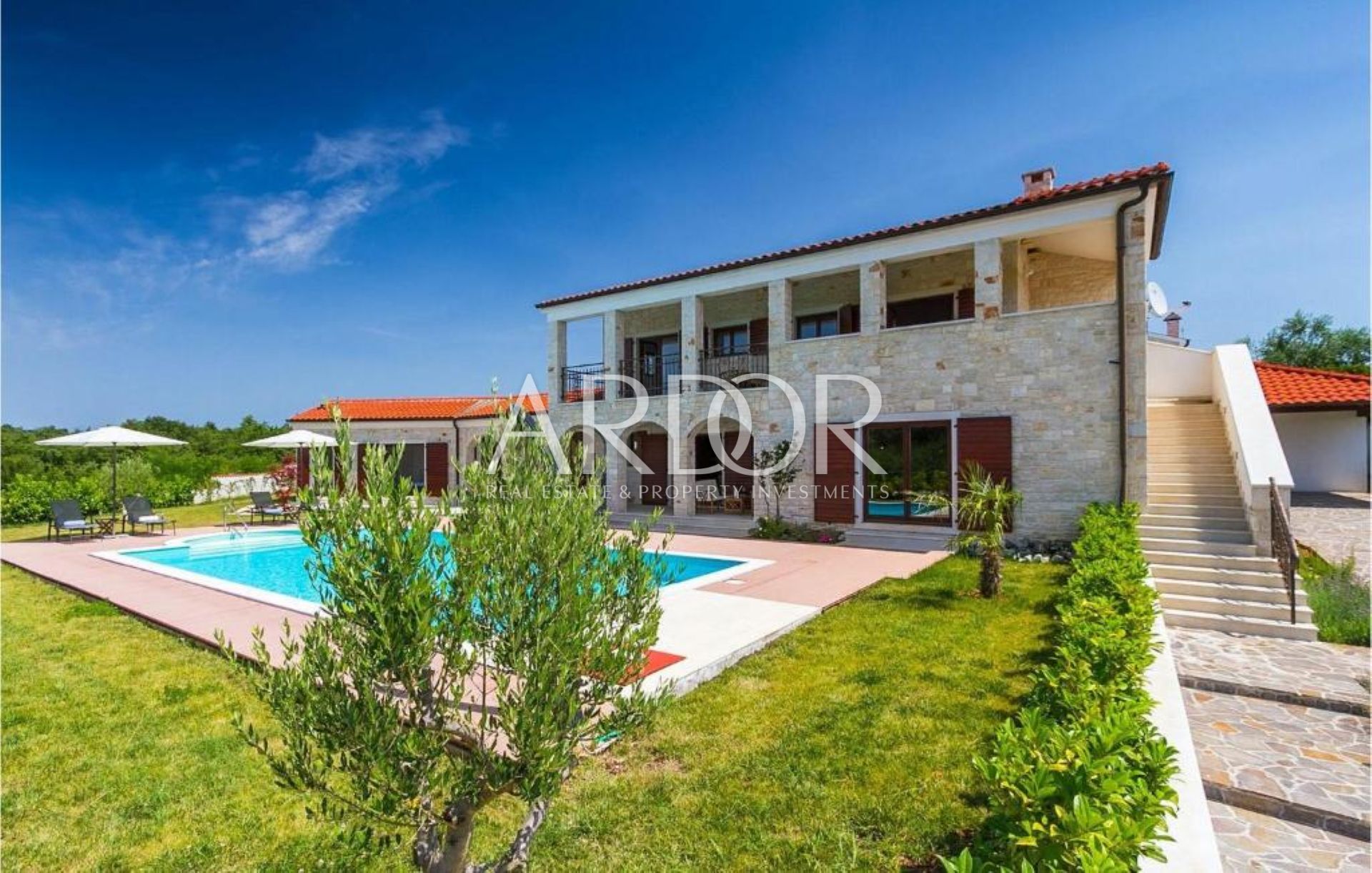 Casa In vendita - Poreč - foto 3/41