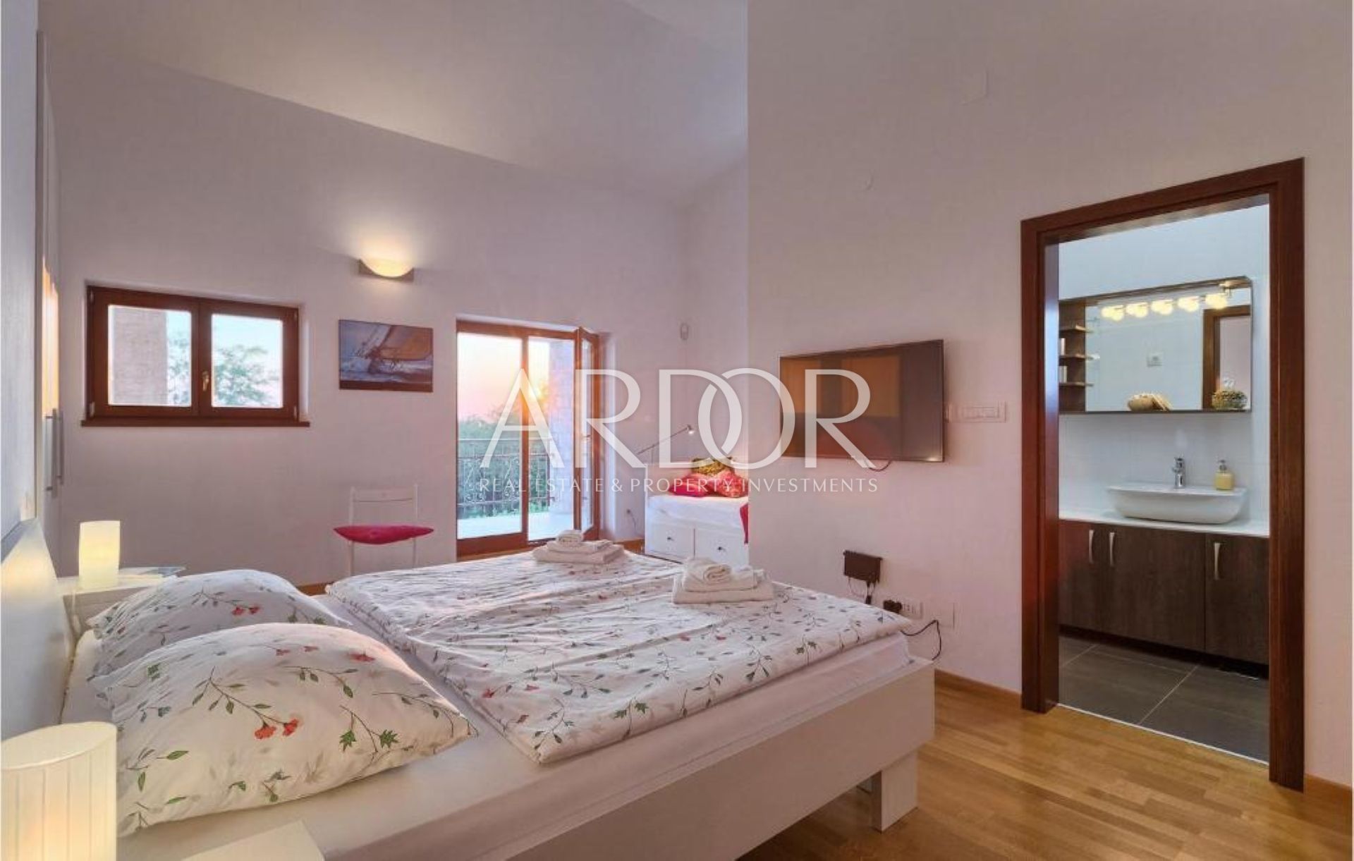Casa In vendita -  Poreč