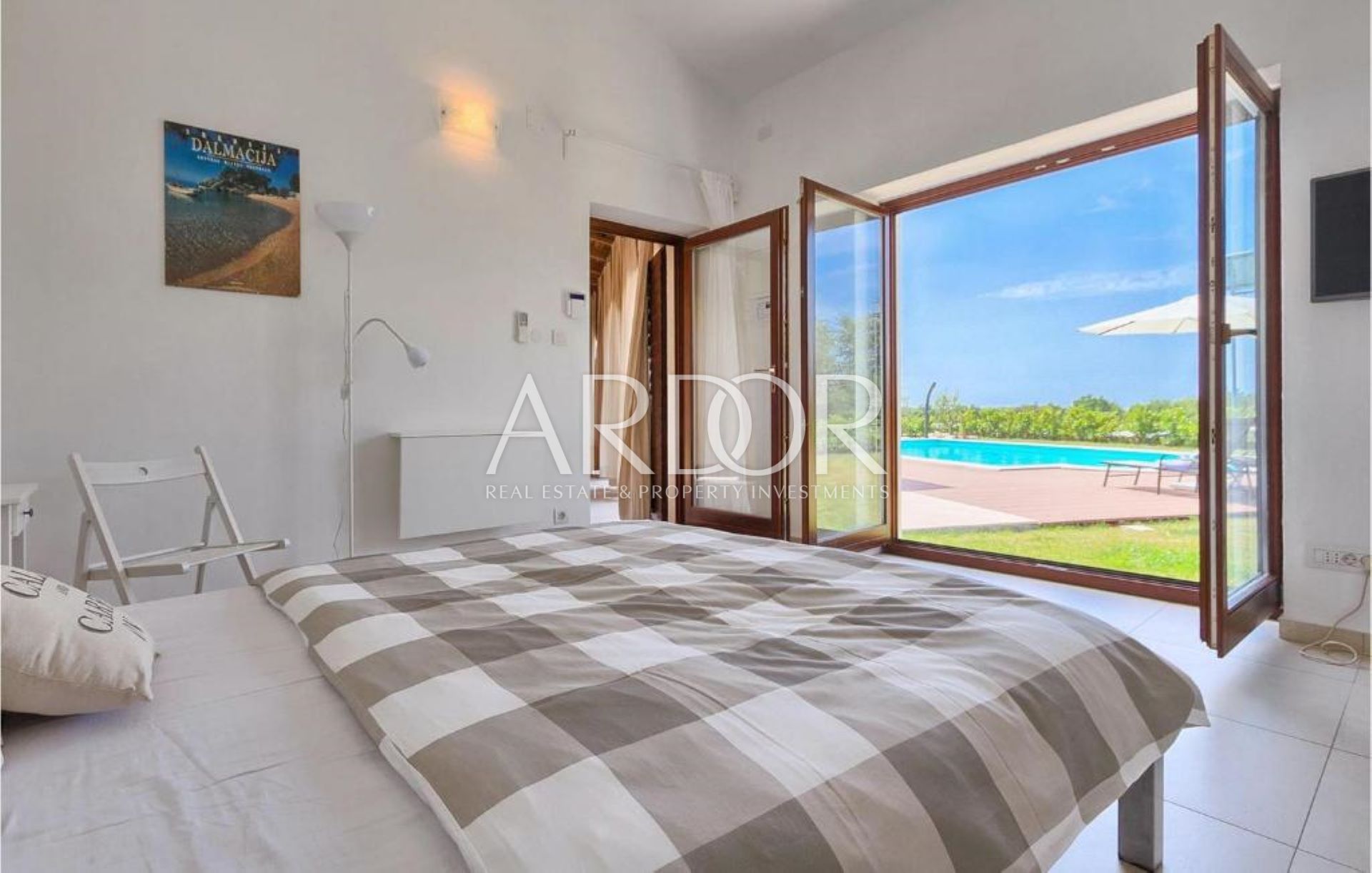 Casa In vendita -  Poreč