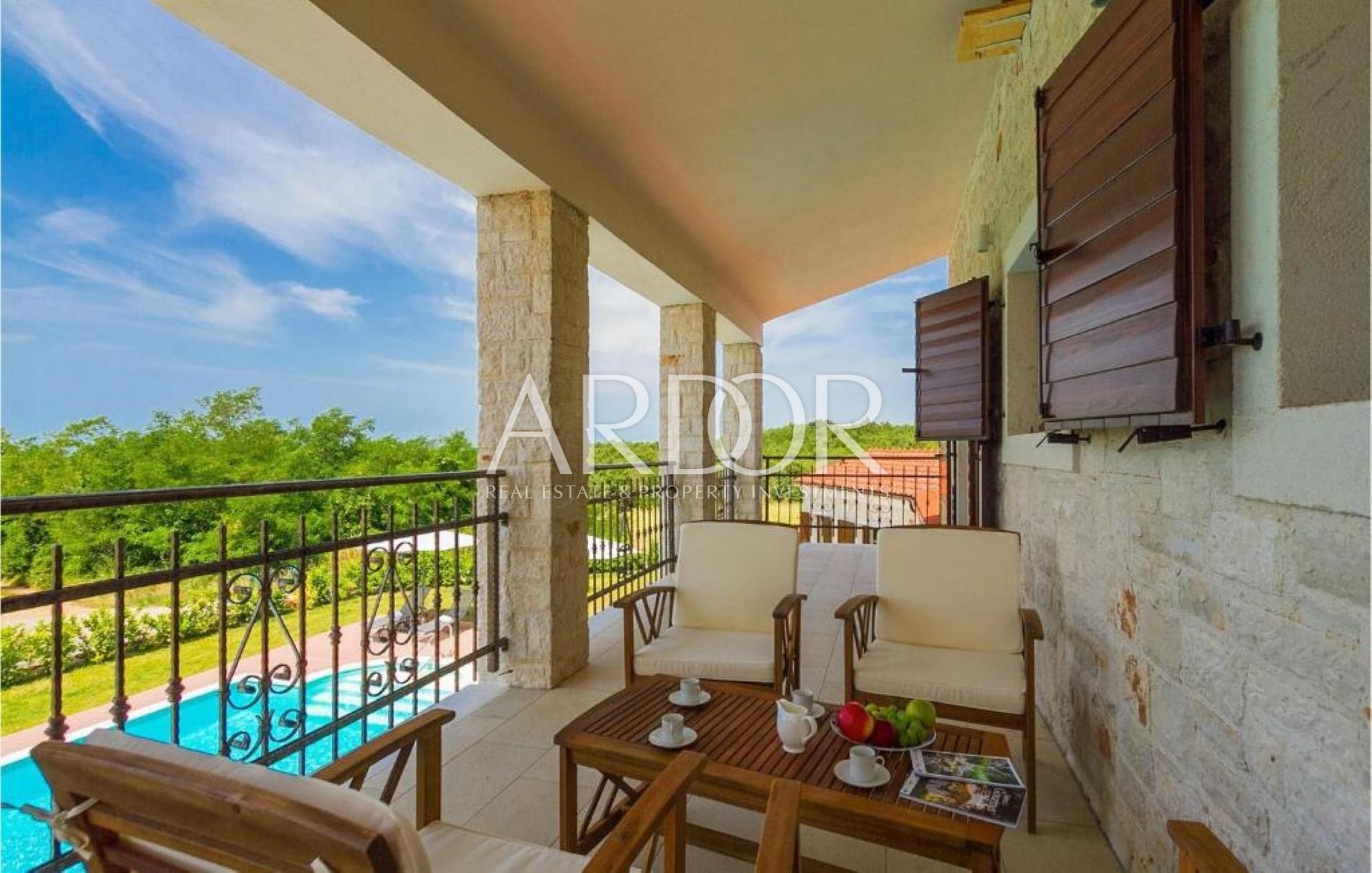 Casa In vendita -  Poreč