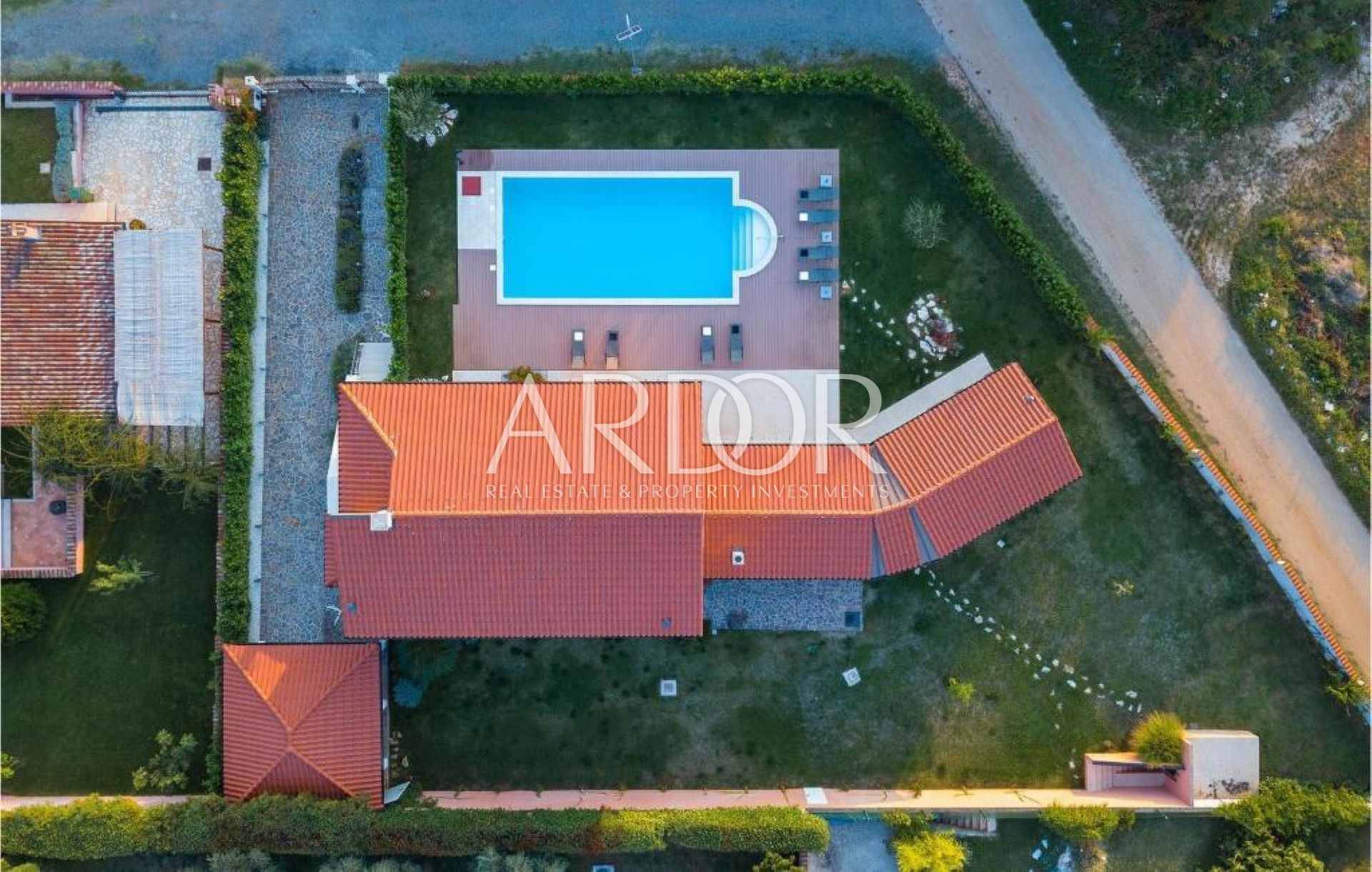 Hiša Naprodaj - Istarska Poreč