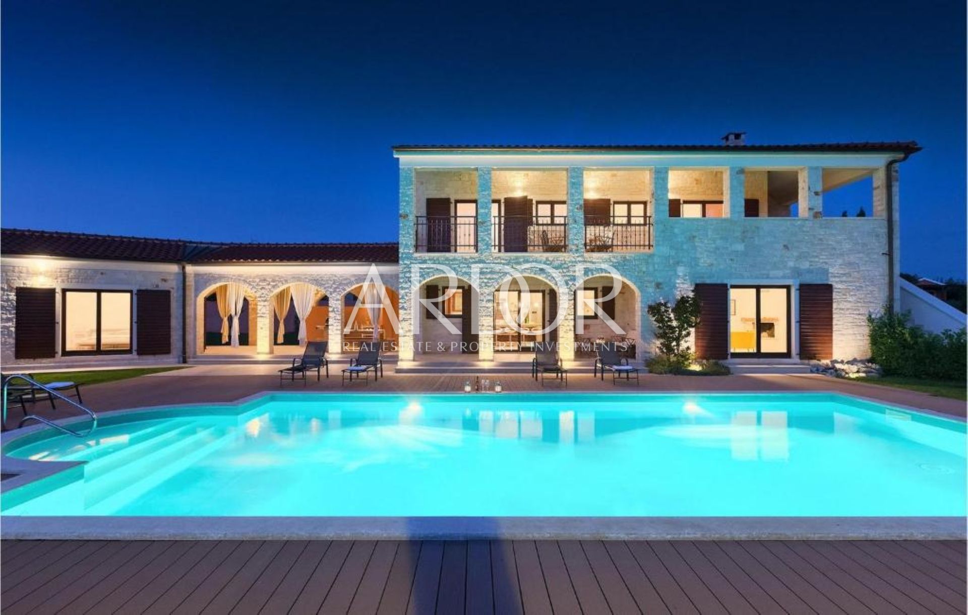 Casa In vendita - Poreč - foto 5/41