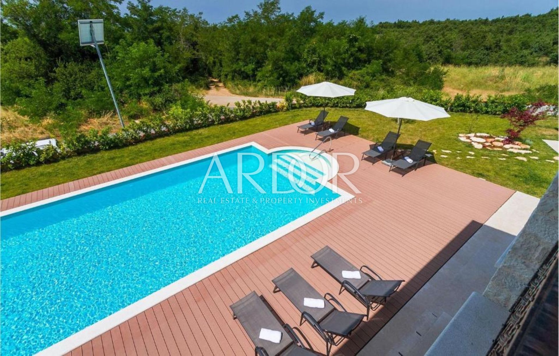 Casa In vendita -  Poreč