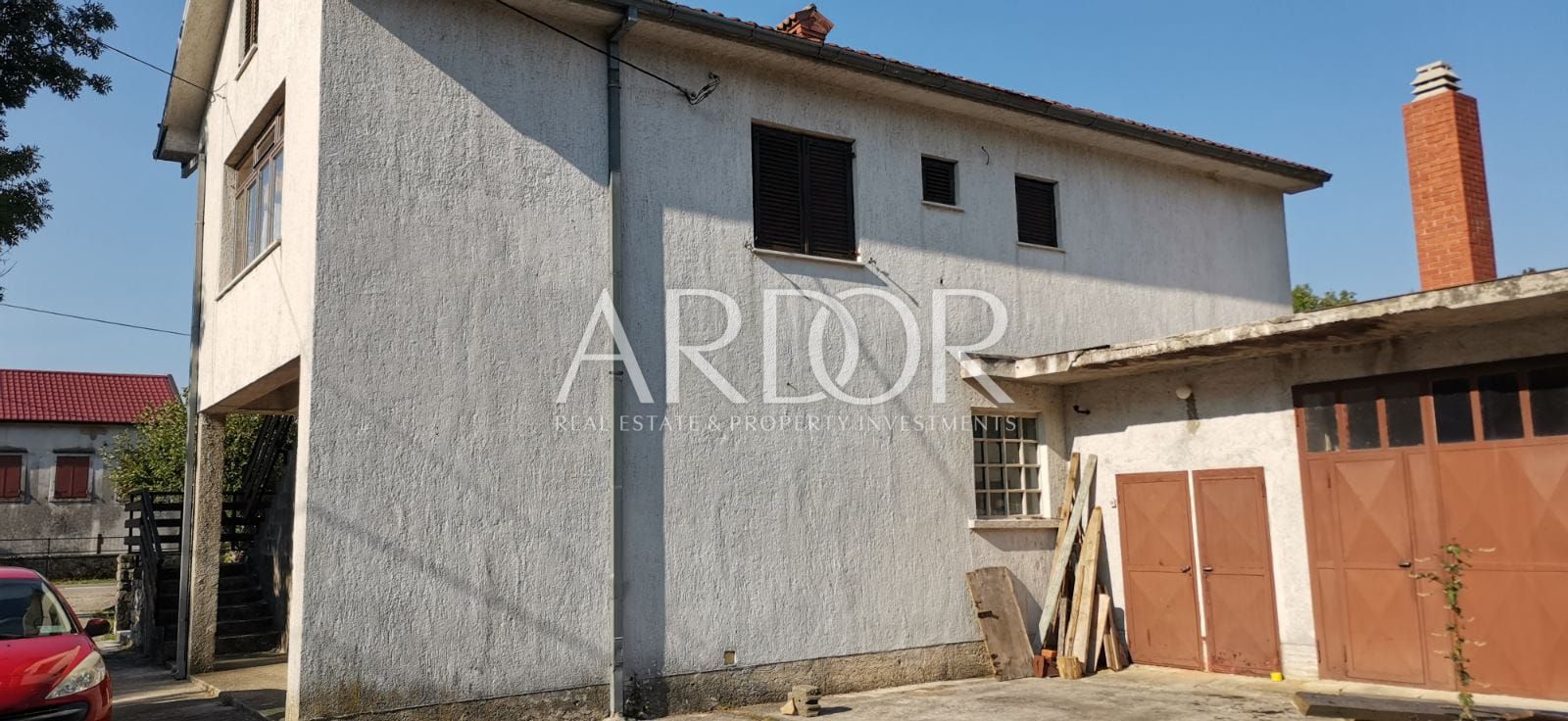 House For sale -  Čavle