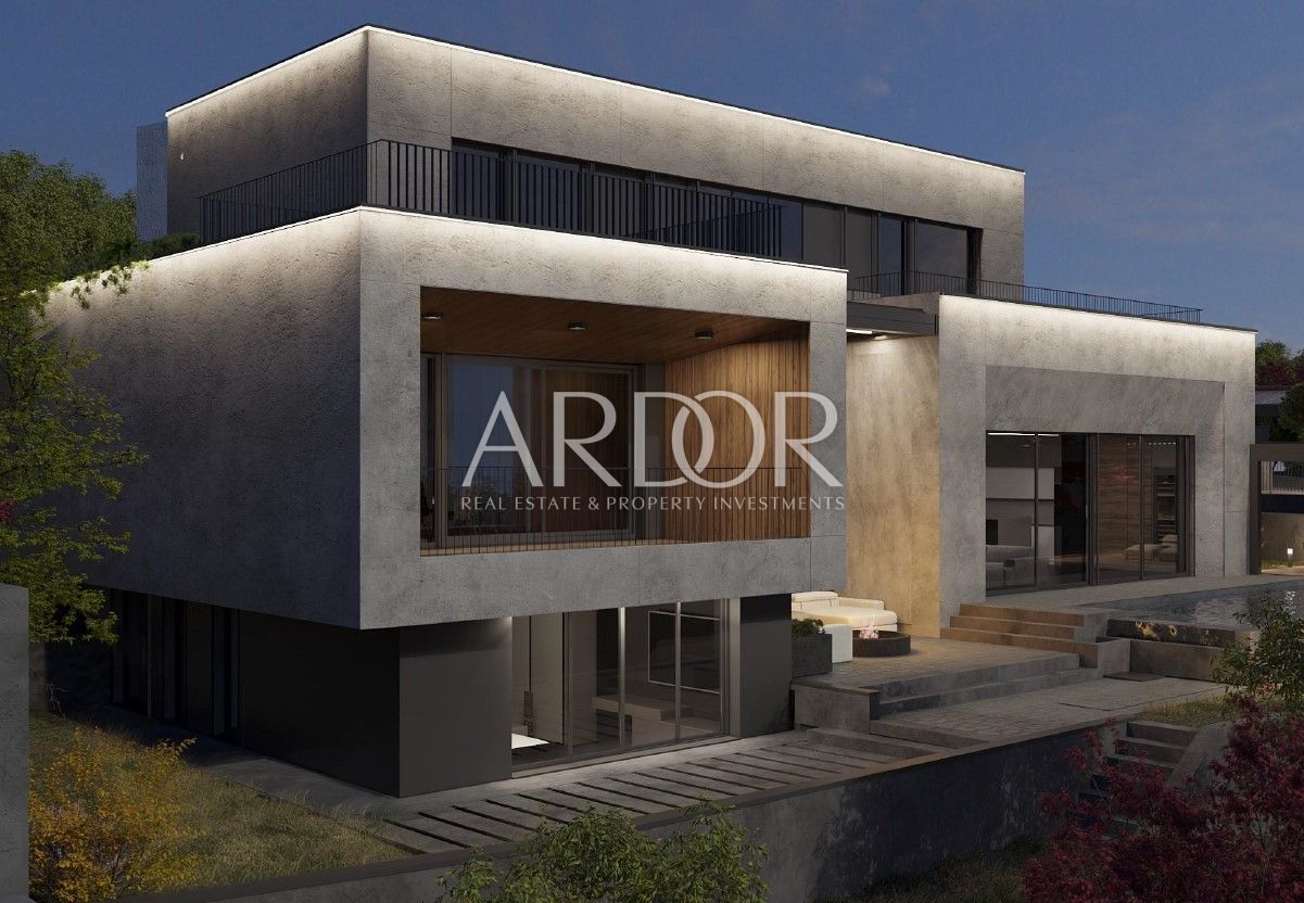 House For sale - Primorsko-goranska Opatija - Centar - foto 1/19