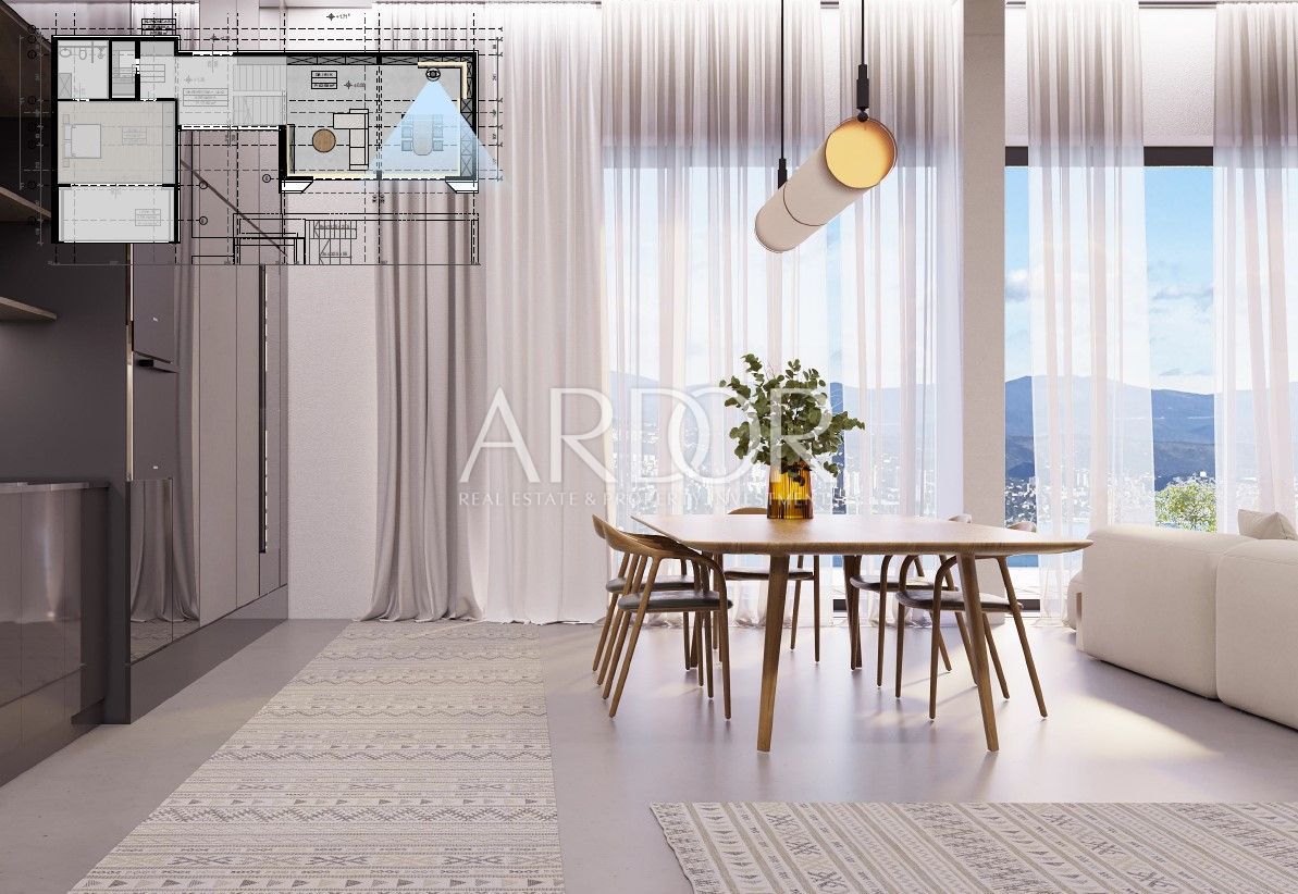 House For sale - Primorsko-goranska Opatija - Centar